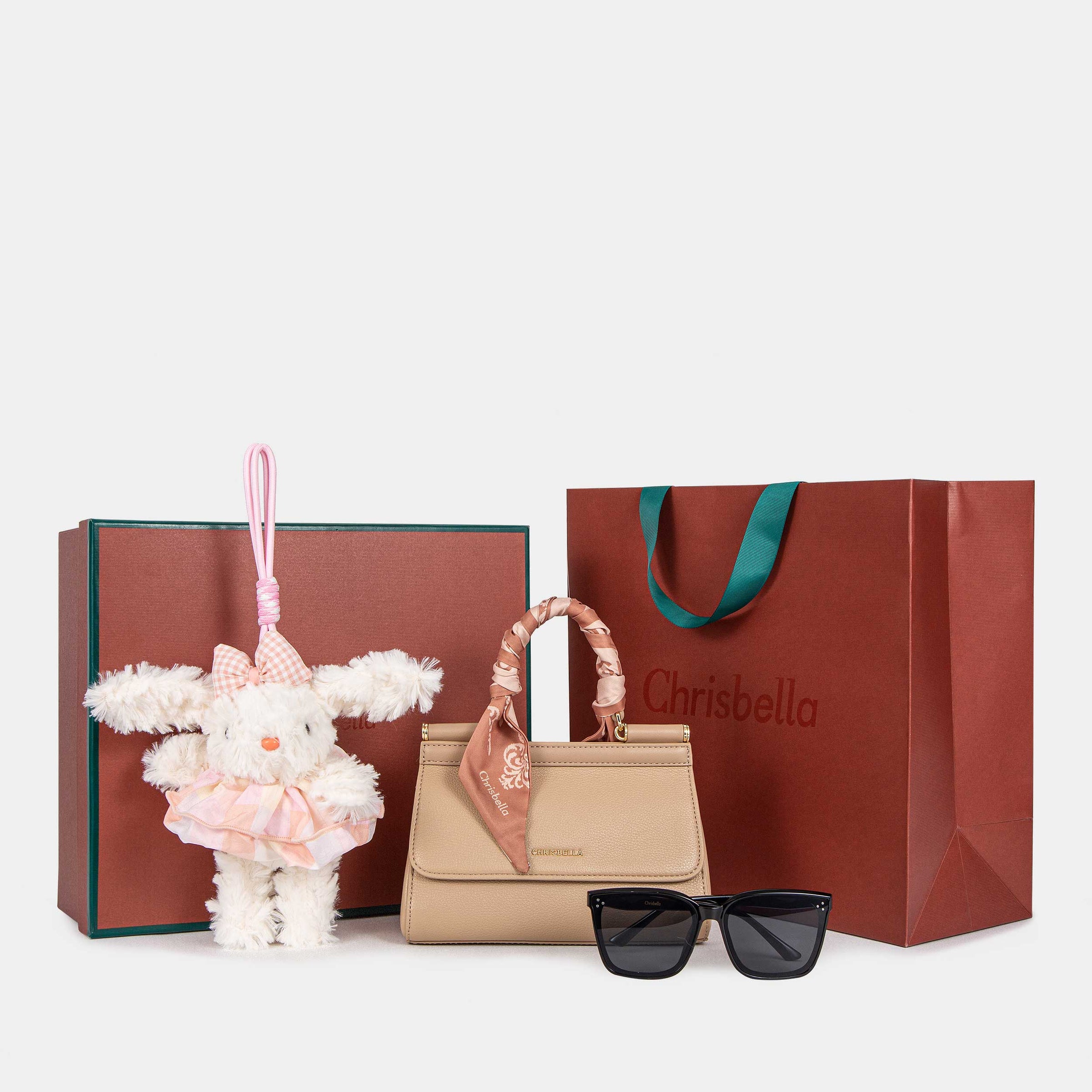 Wallets & Accessories