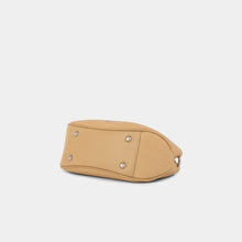 Mini Top-Handle Crossbody Bag