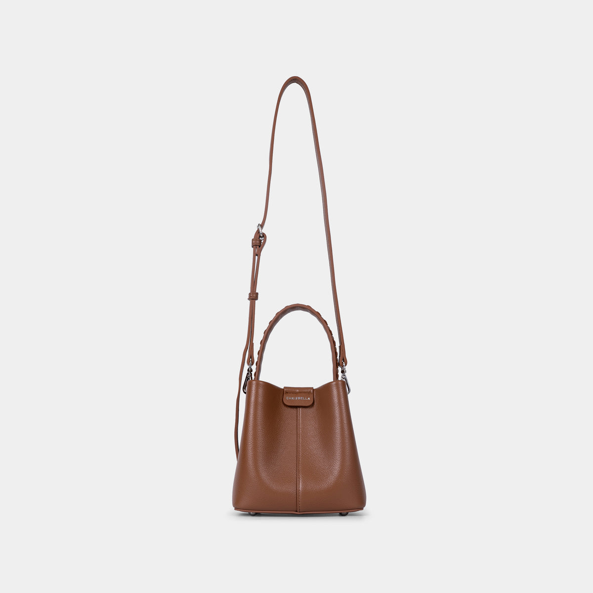 Sac à Poignée avec Pochette et Bandoulière