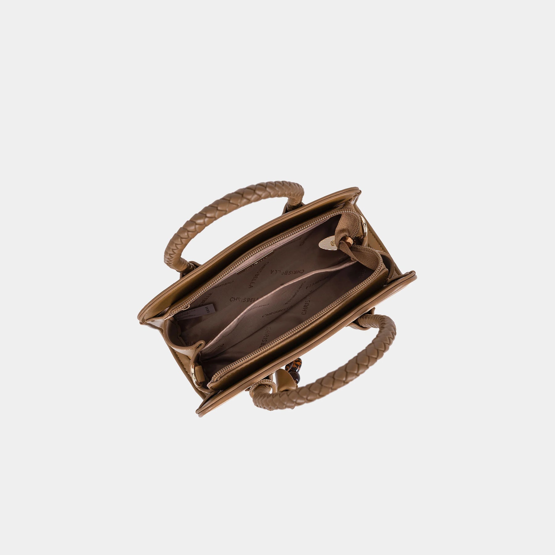 chrisbella mini bag