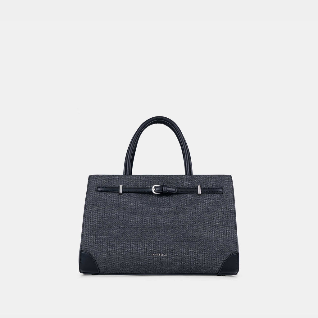Ensemble Sac et Pochette Assortis