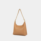 Sac Épaule à Chaîne Dorée