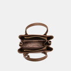 Sac Compact à Double Poignée