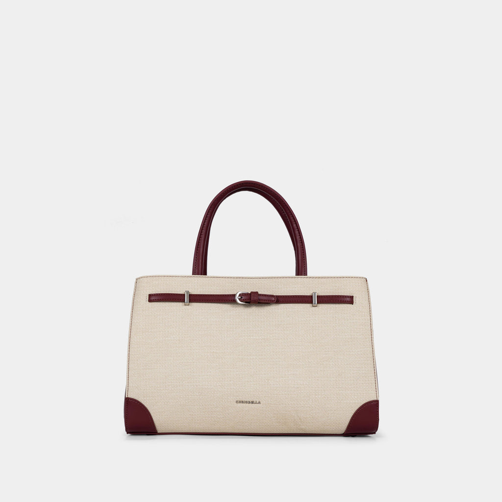 Ensemble Sac et Pochette Assortis