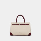Ensemble Sac et Pochette Assortis