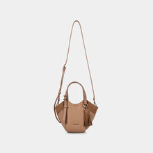 Soft Pleated Hobo Satchel Bag