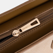 chrisbella mini bag