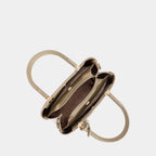 Mini Sac avec Breloque Décorative