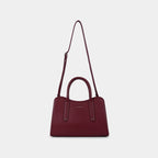 Ensemble Tote Bag et Pochette Assortis