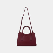Two-Piece Tote and Pouch Bag Set
