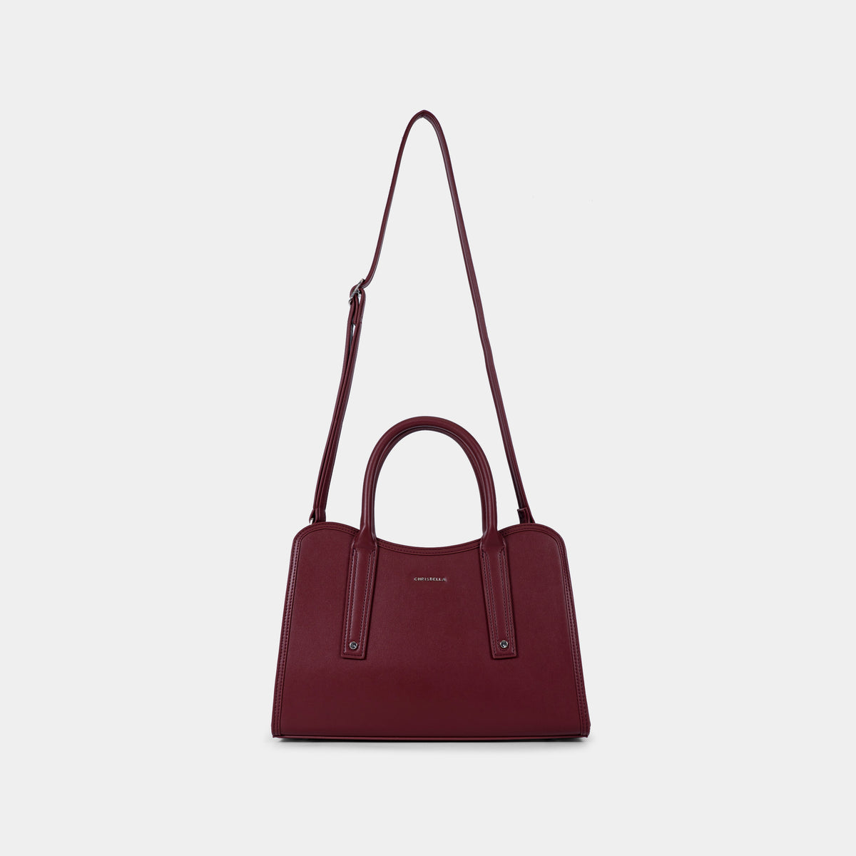 Ensemble Tote Bag et Pochette Assortis