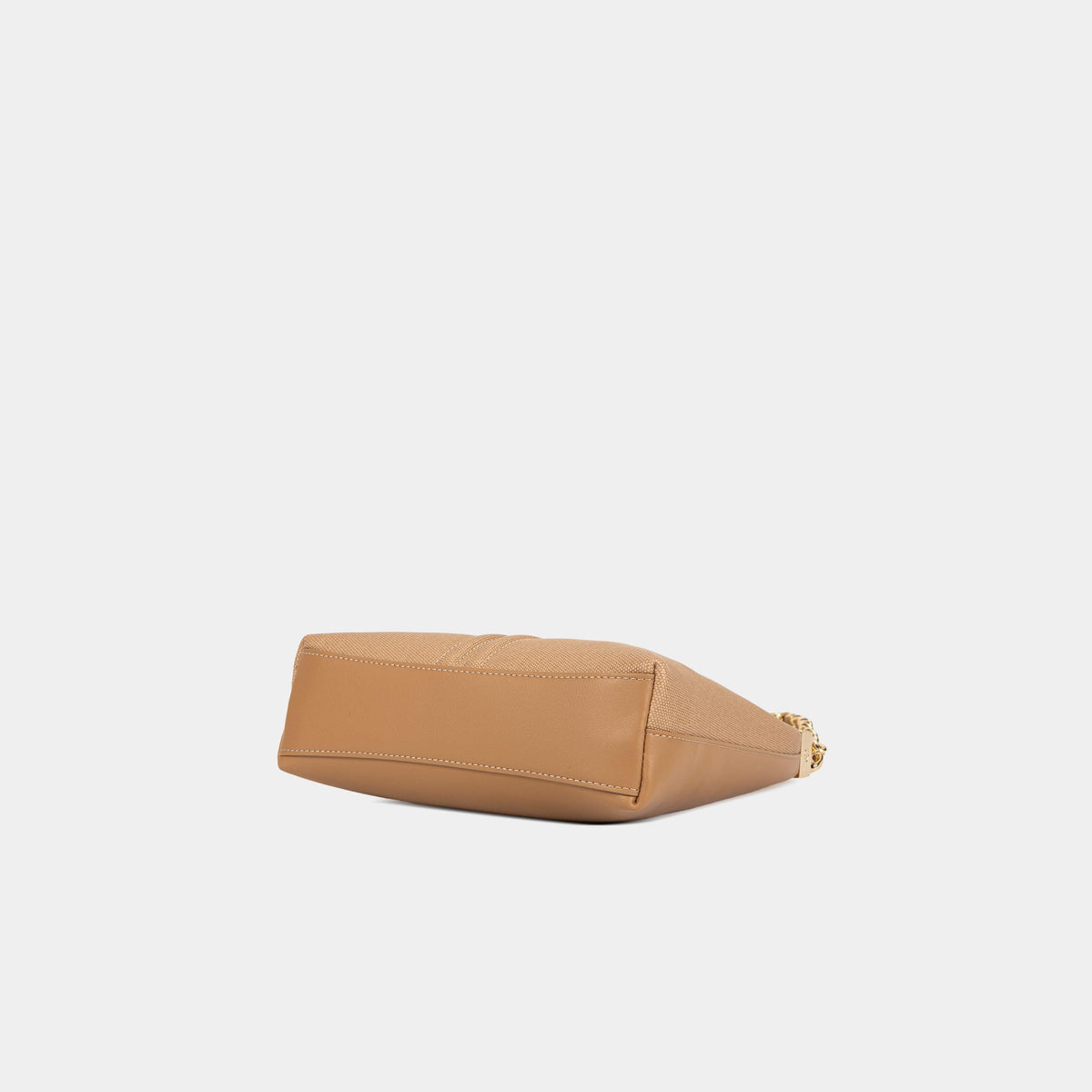Sac Épaule à Chaîne Dorée