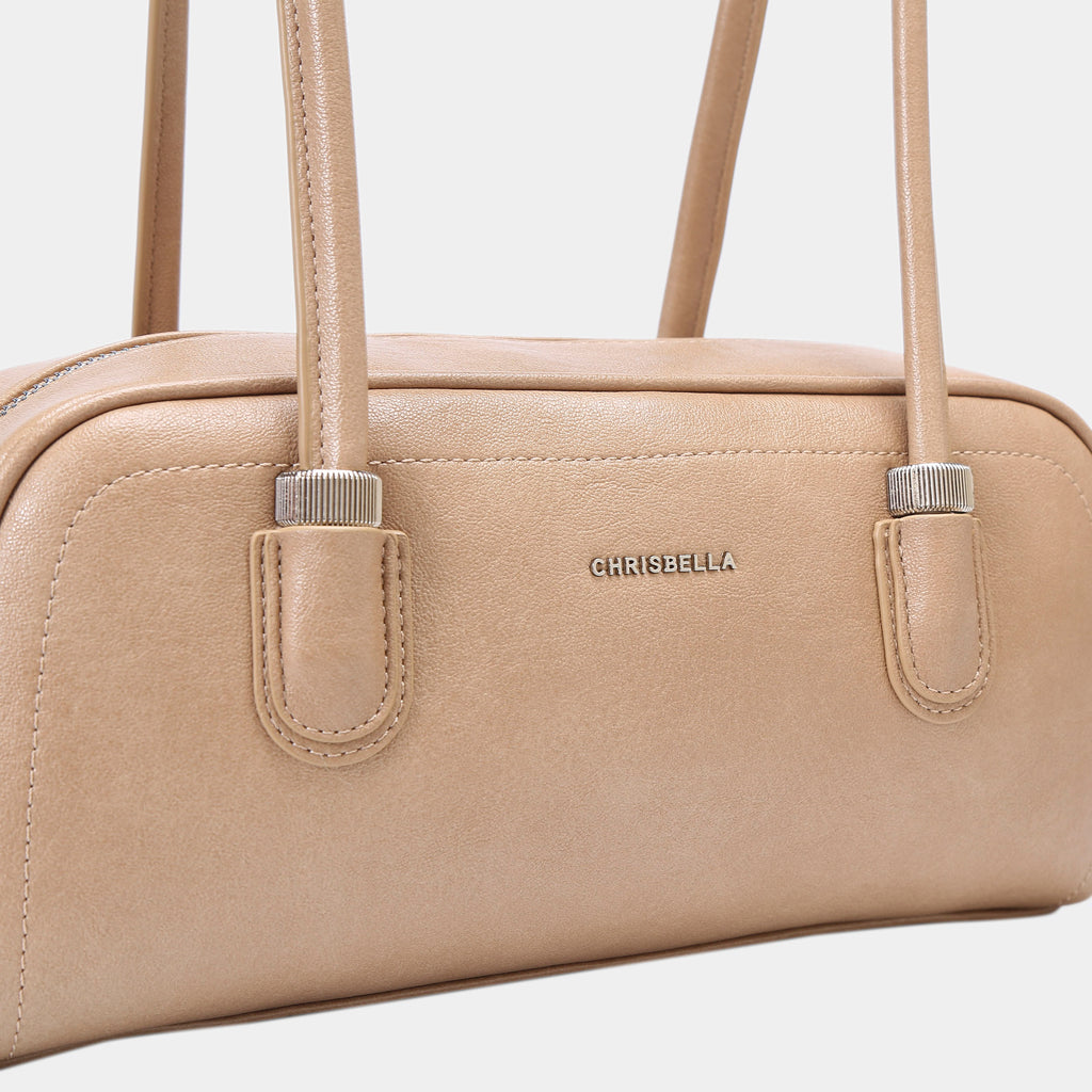 Sac Épaule à Double Poignée