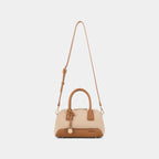 Sac à main Chrisbella bicolore — Élégance du quotidien