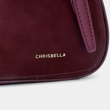 Quilted Double-Handle Satchel Bag