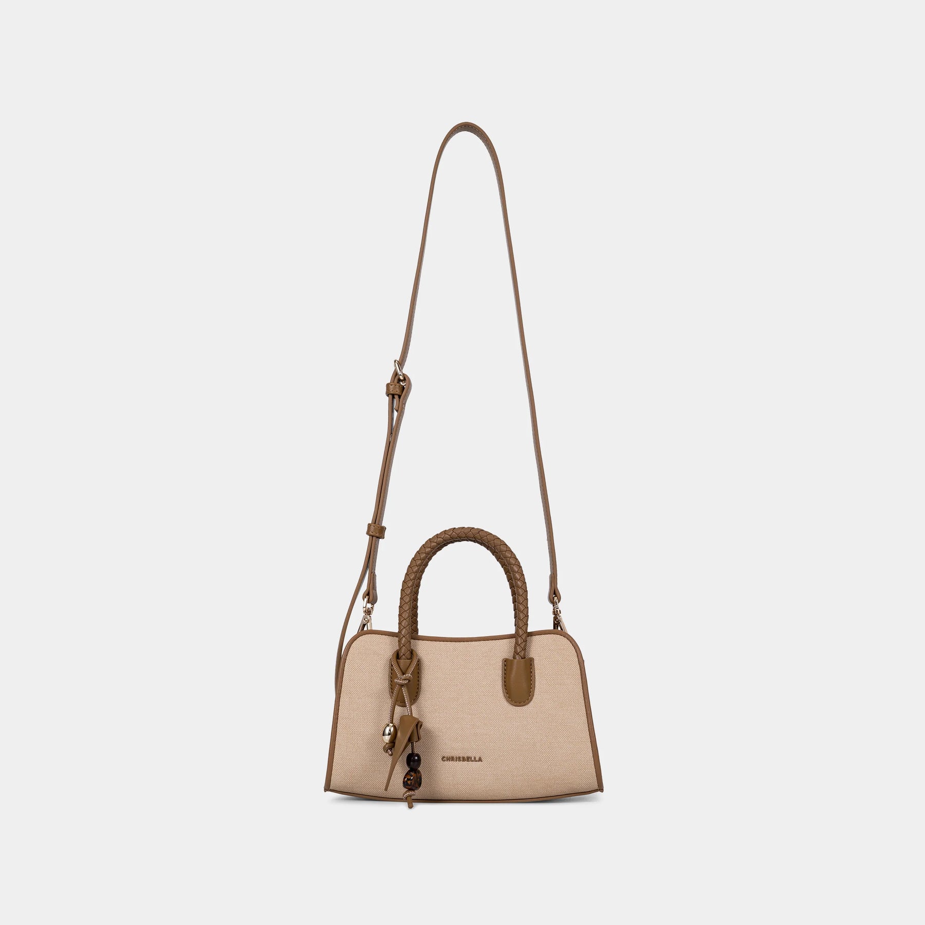 chrisbella mini bag