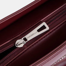 Two-Piece Tote and Pouch Bag Set