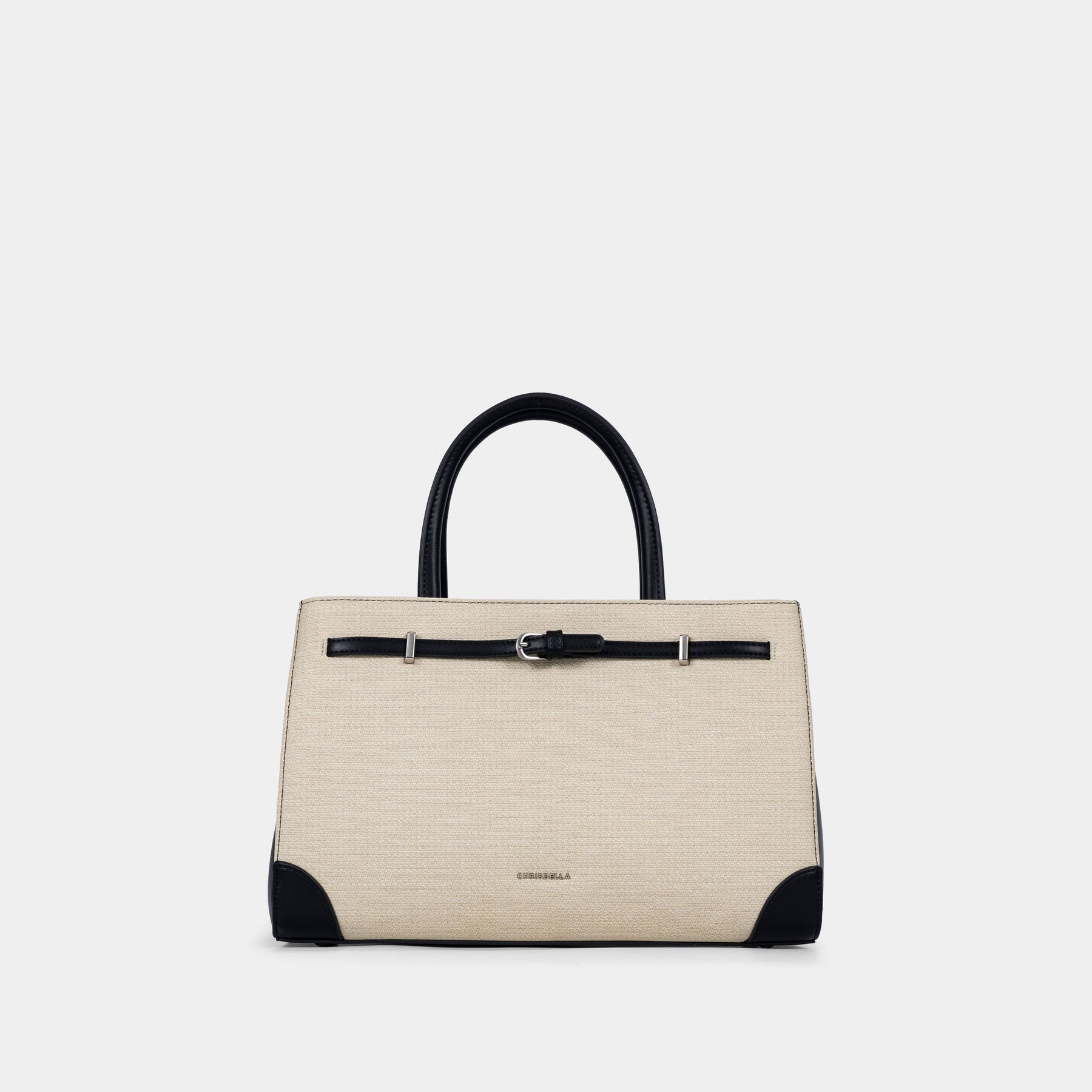 Two-Piece Satchel and Pouch Set