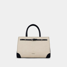 Two-Piece Satchel and Pouch Set