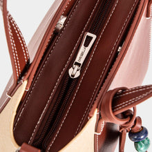 Tote Bag with Mini Crossbody Pouch