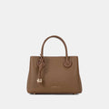 Sac Compact à Double Poignée