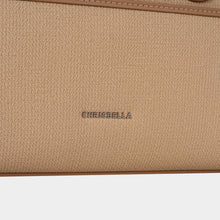 Structured Double-Handle Satchel Bag