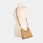 Sac Épaule à Chaîne Dorée