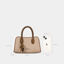 chrisbella mini bag