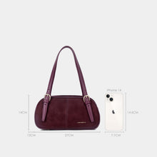 Quilted Double-Handle Satchel Bag