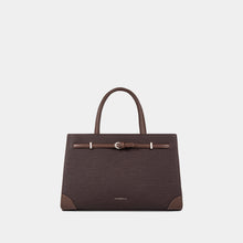 Two-Piece Satchel and Pouch Set