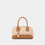 Sac à main Chrisbella bicolore — Élégance du quotidien