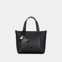 Tote Bag with Mini Crossbody Pouch