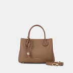 Sac Compact à Double Poignée