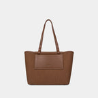 Grand Tote Bag avec Pochette Intérieure