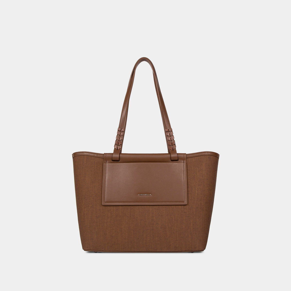 Grand Tote Bag avec Pochette Intérieure