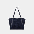 Ensemble de sacs 3 pièces : cabas, sac bandoulière et pochette