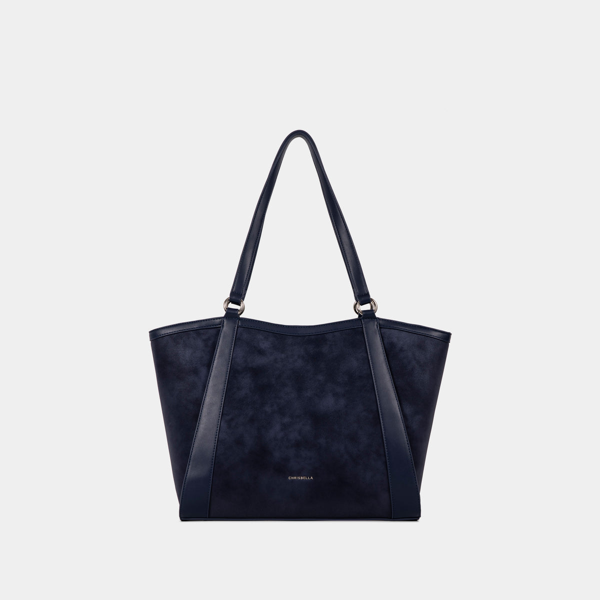 Ensemble de sacs 3 pièces : cabas, sac bandoulière et pochette