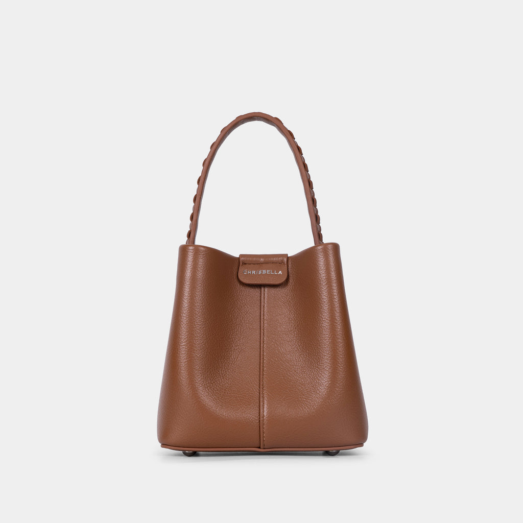 Sac à Poignée avec Pochette et Bandoulière