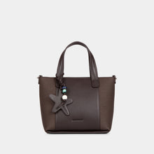 Tote Bag with Mini Crossbody Pouch