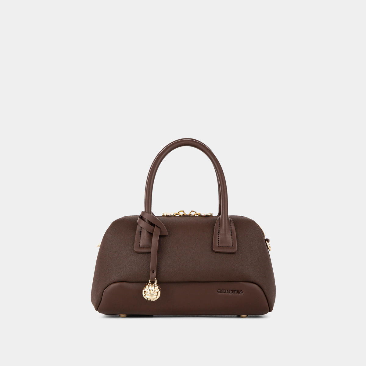 Sac à main Chrisbella bicolore — Élégance du quotidien