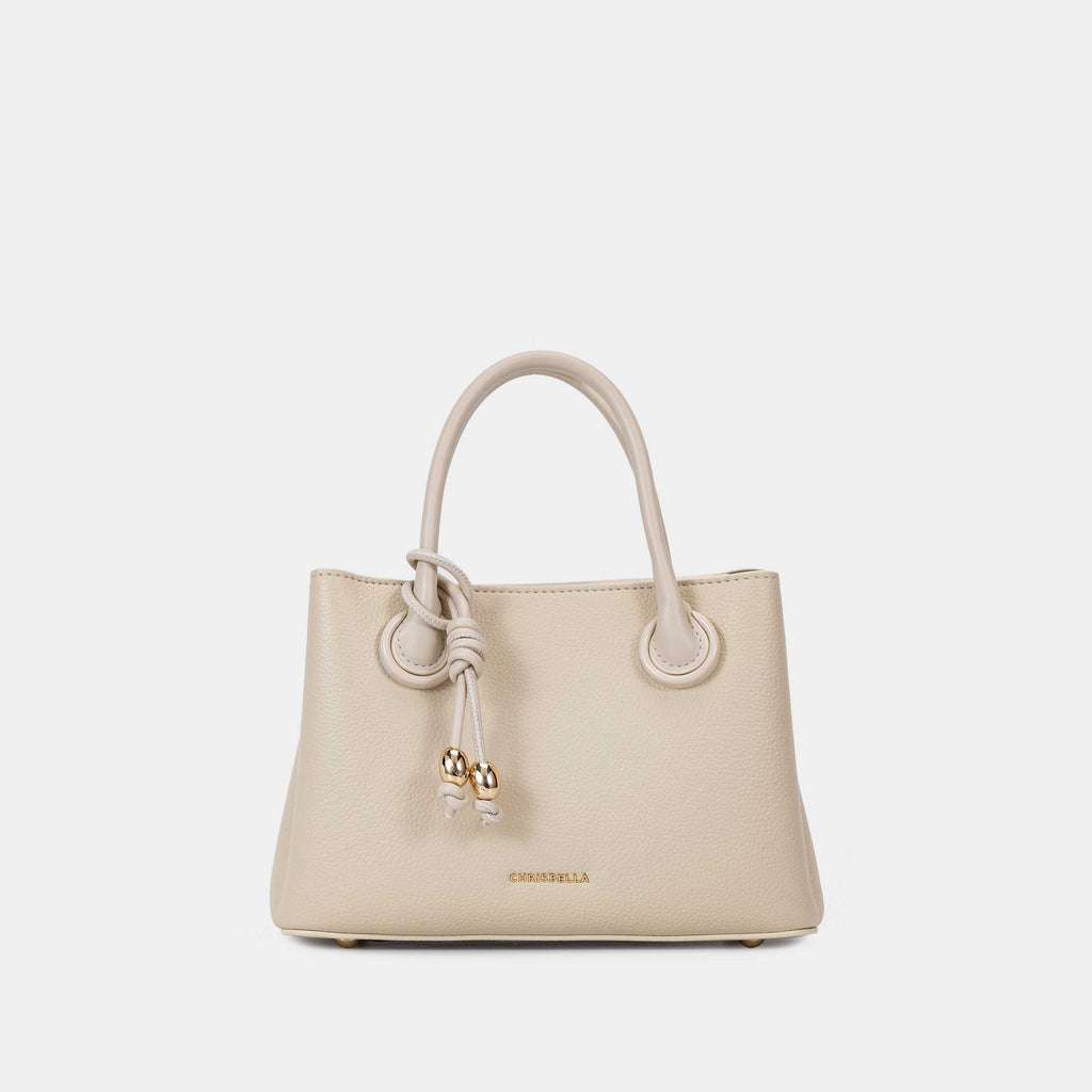 Sac Compact à Double Poignée