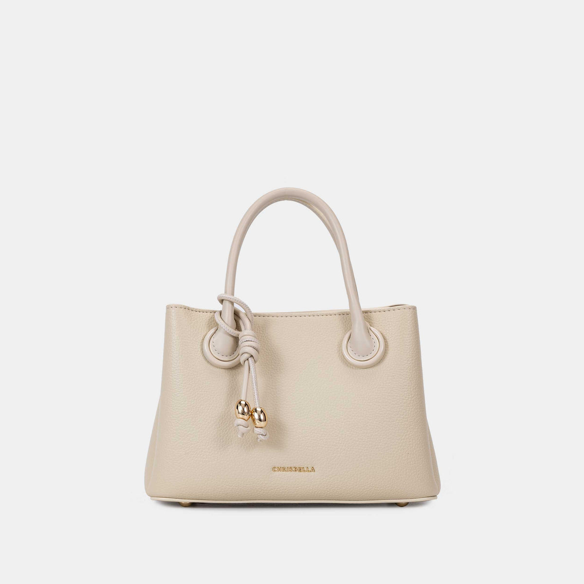 Sac Compact à Double Poignée