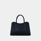 Ensemble Tote Bag et Pochette Assortis