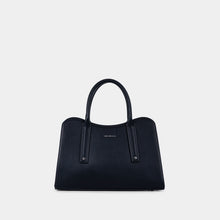 Two-Piece Tote and Pouch Bag Set