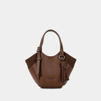 Sac Hobo Plissé Souple
