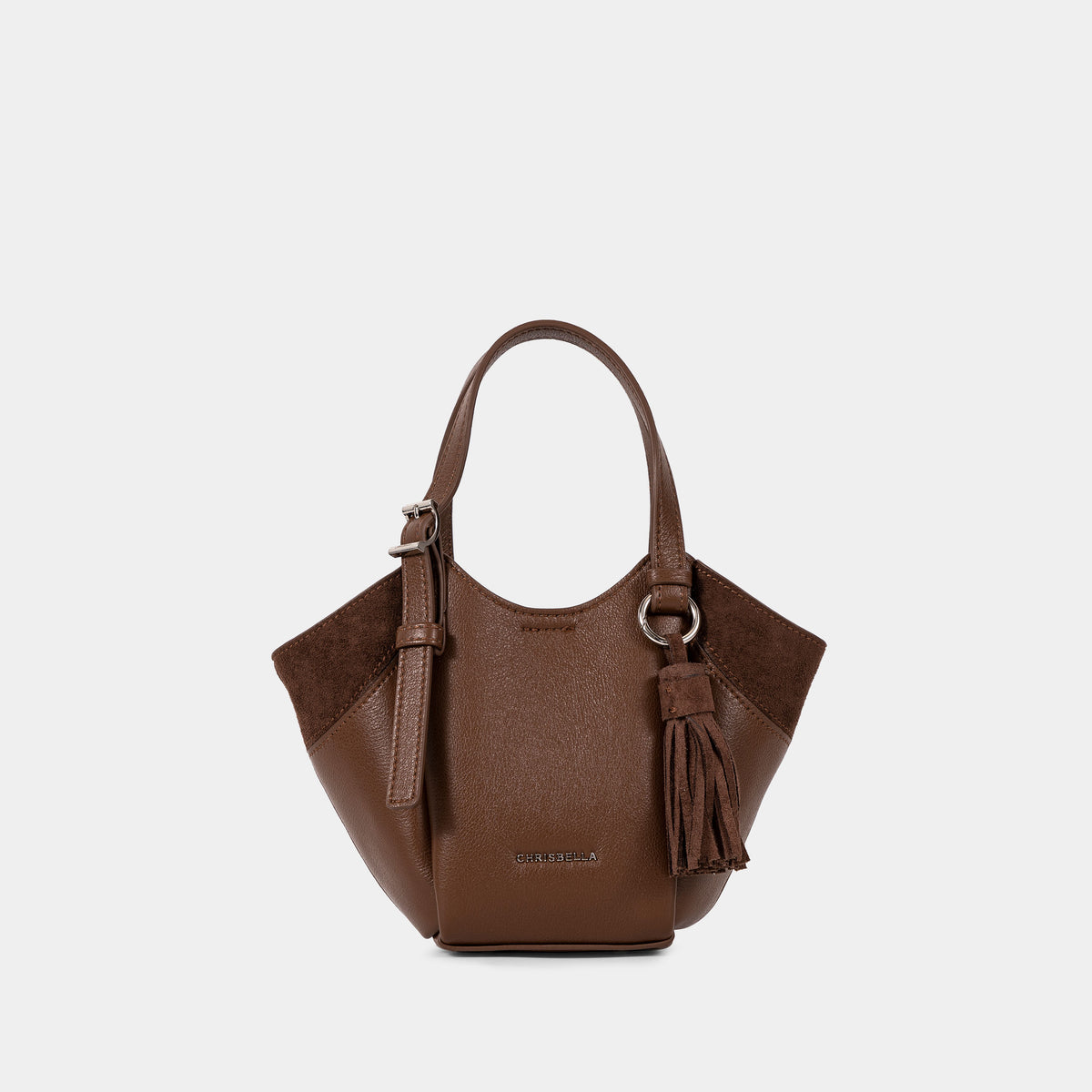 Sac Hobo Plissé Souple