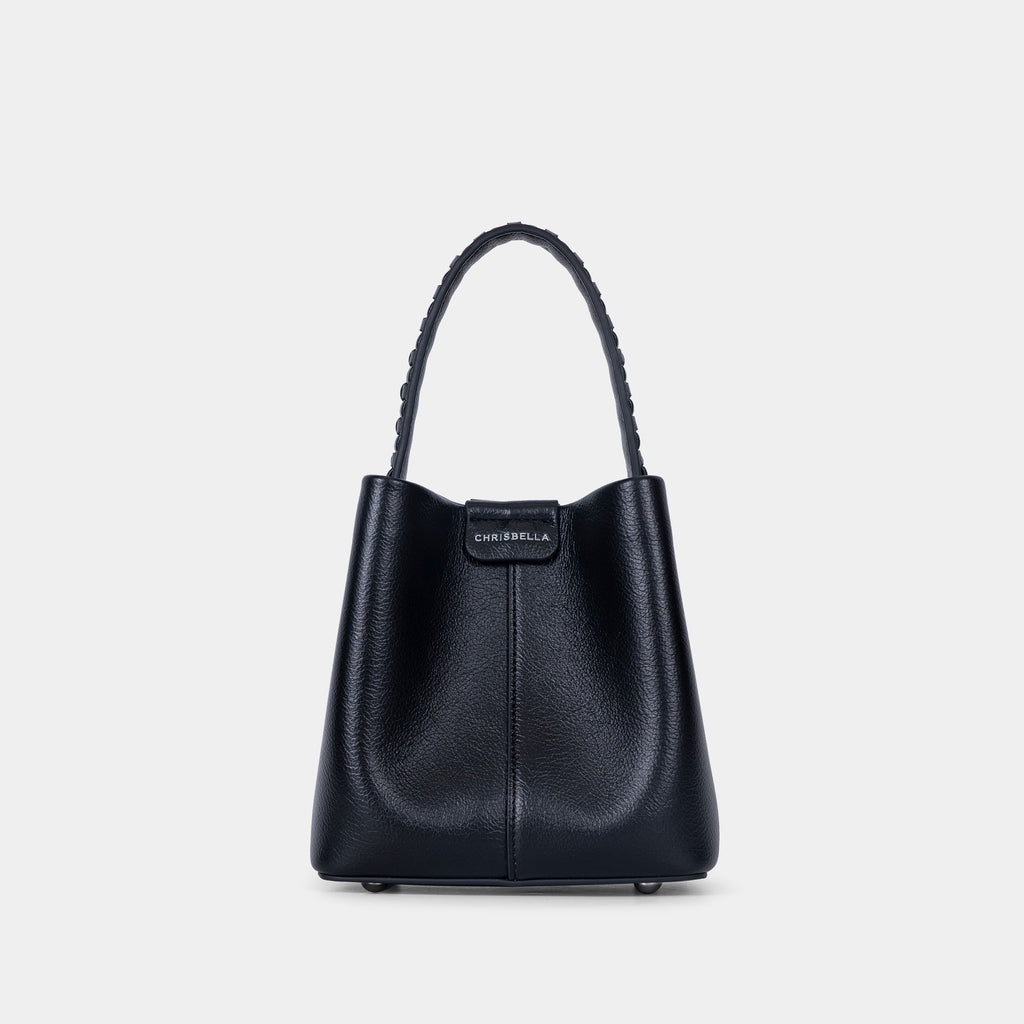 Sac à Poignée avec Pochette et Bandoulière