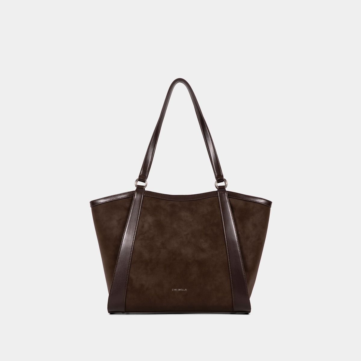 Ensemble de sacs 3 pièces : cabas, sac bandoulière et pochette