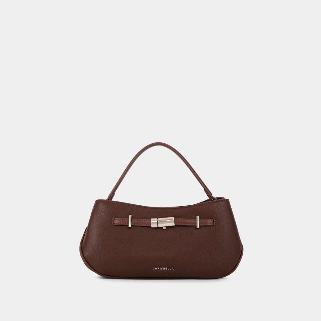 Mini Sac à Poignée et Bandoulière