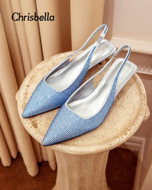 chrisbella heel